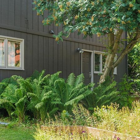 Falke Inn Anchorage Exterior foto